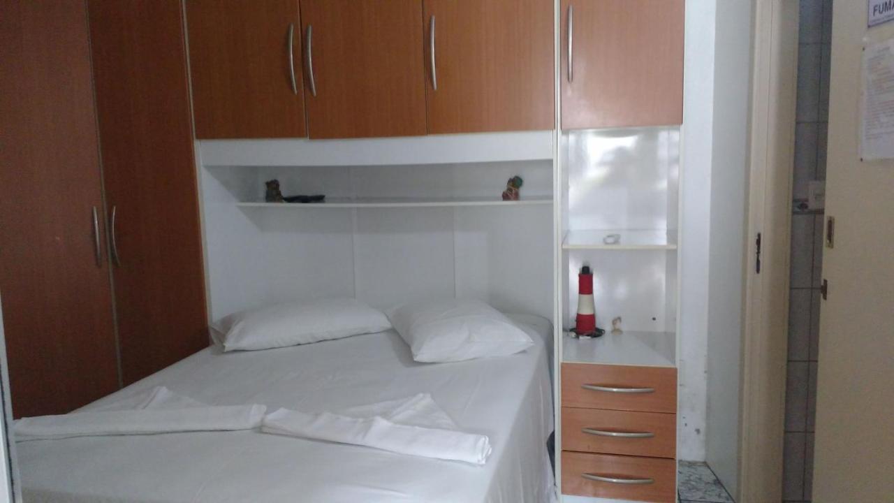 Apartamentos Andreia Florianópolis Εξωτερικό φωτογραφία