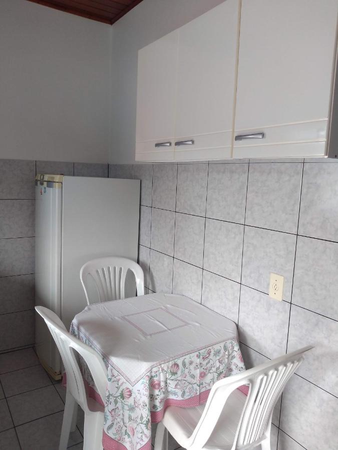 Apartamentos Andreia Florianópolis Εξωτερικό φωτογραφία