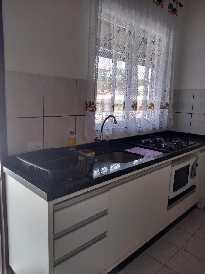 Apartamentos Andreia Florianópolis Εξωτερικό φωτογραφία