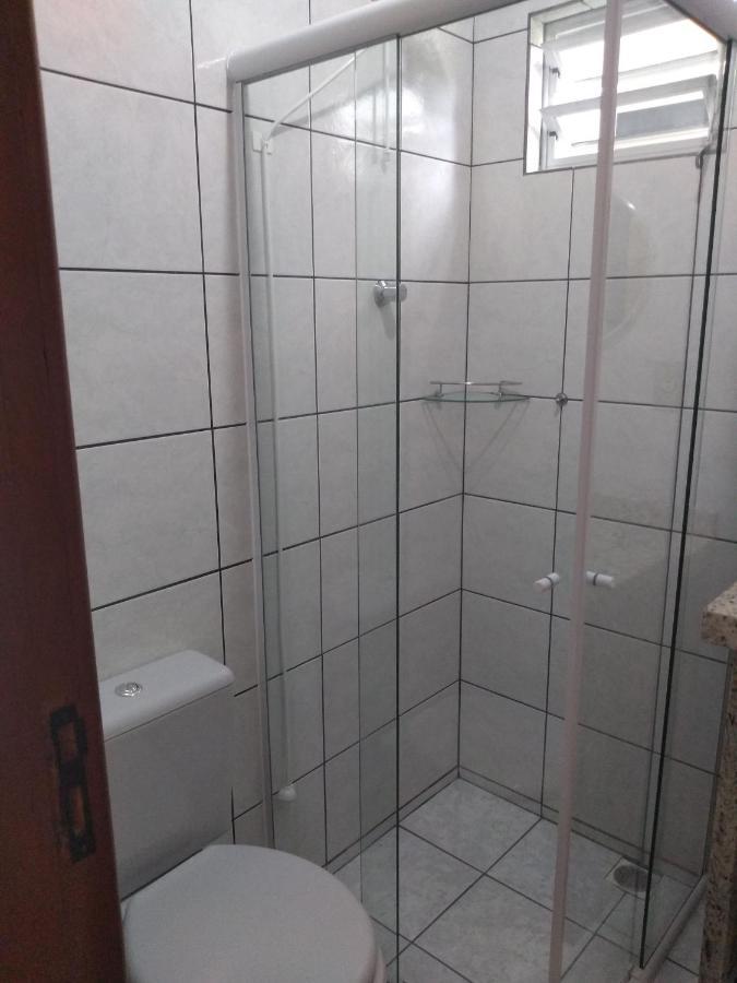 Apartamentos Andreia Florianópolis Εξωτερικό φωτογραφία