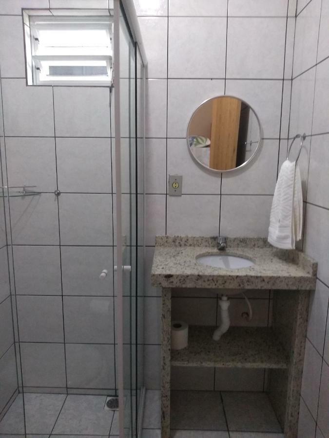 Apartamentos Andreia Florianópolis Εξωτερικό φωτογραφία